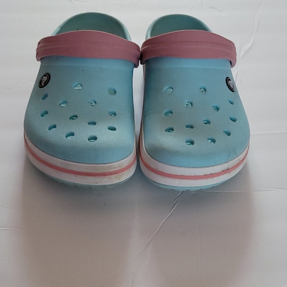 Crocs   Crocband  Clog